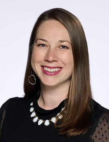 Jill Confer Bio Headshot