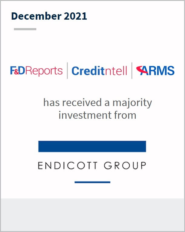 December 2021 Information Clearinghouse has received a majority investment from Endicott Group
