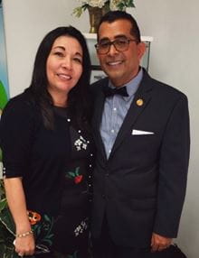 Centro de Rehabilitacion Ebenezer - Figueroas