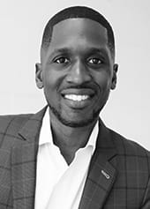 Chris Fils Bio Image