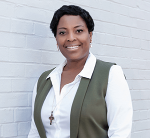 Crystal Alford Cooper