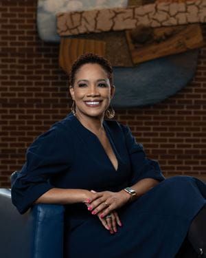 Lazetta Rainey Braxton