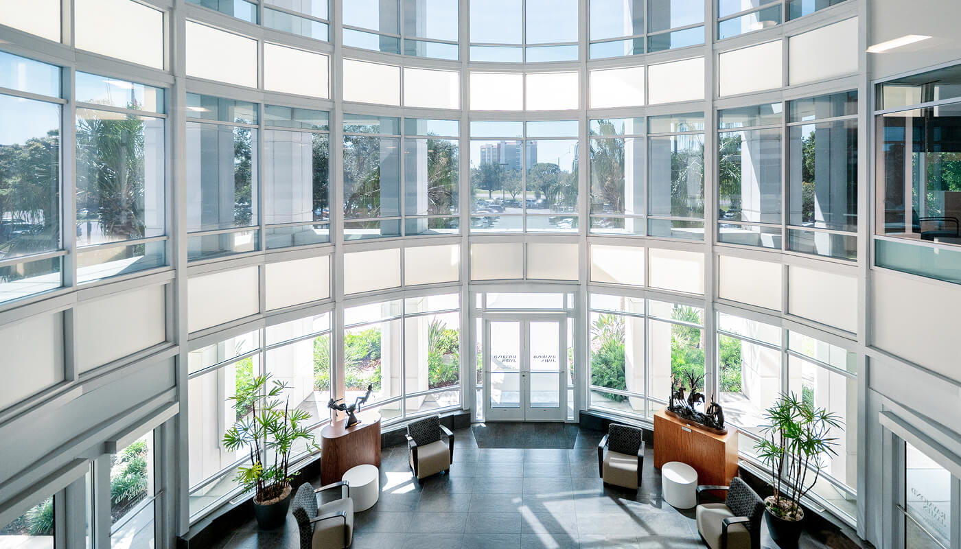 Tampa Bay Headquarters