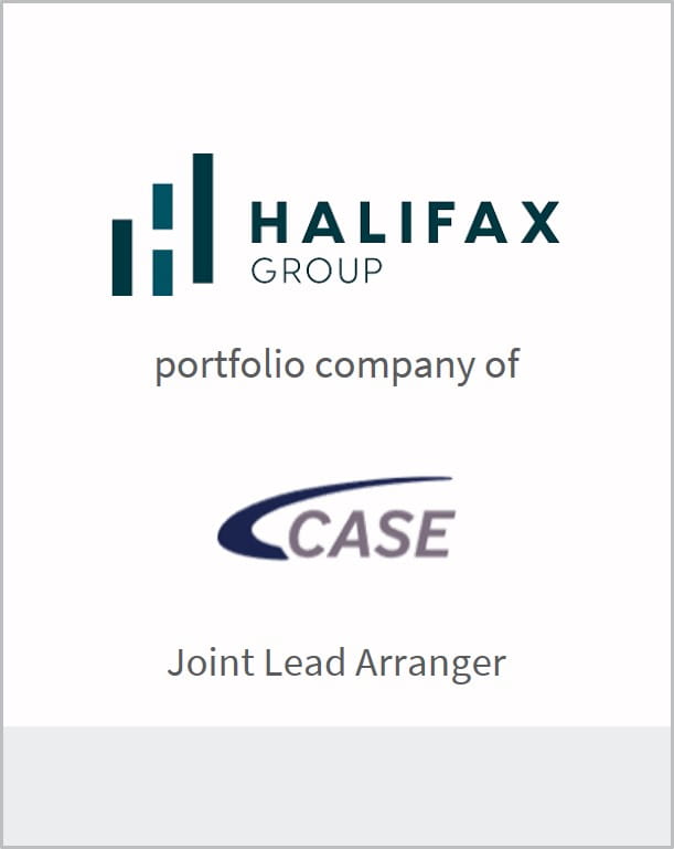 Unitranche facility supporting sponsor acquisition of water infrastructure business, lead agent & sole lender