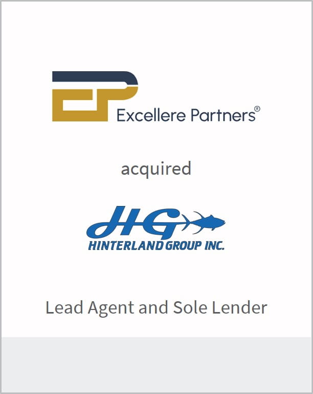 Senior secured term loan supporting Sponsor-owned EdTech Software business, joint lead arranger