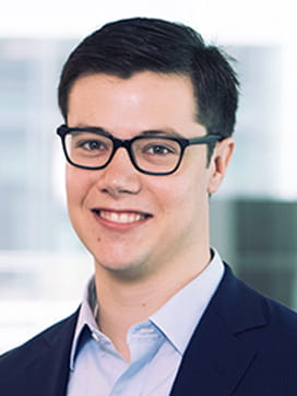 Bruce Chanenchuk Headshot