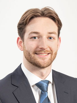 Christopher Bates headshot