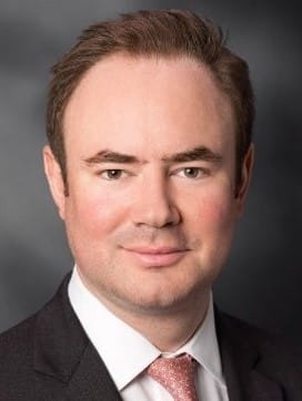 David Atkinson Headshot