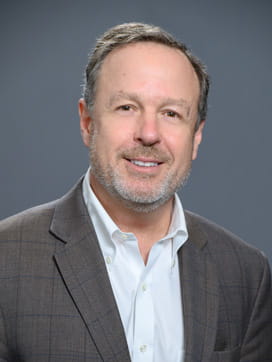 Jay Eastman Headshot