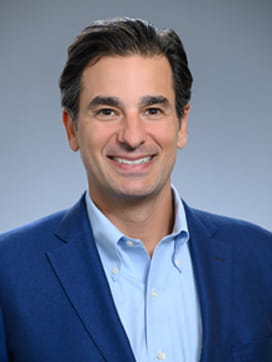 Carl Gatenio Headshot