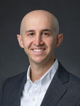 Jonathan Herrmann Headshot