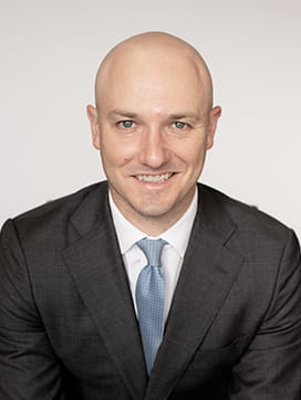 Hickey Gilles Headshot