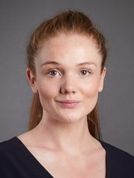 Jessica Johnston headshot