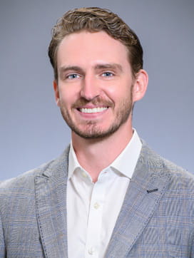 John Browne headshot