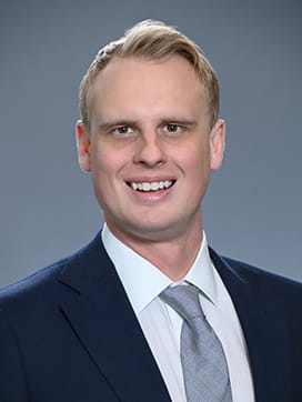 Taylor Jordan Headshot