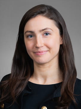 Katie Donovan Headshot