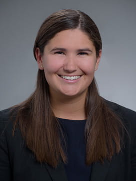 Kristen Moore headshot