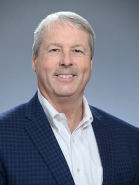 Marshall Adkins Headshot