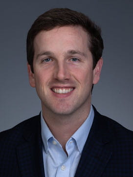 Michael Schmidt headshot