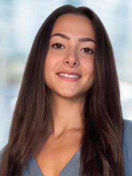 Nicole DOnofrio headshot