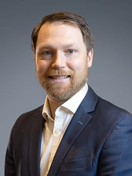 Paul Fricilone Headshot