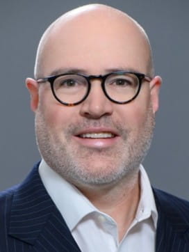 Richard Mandery Headshot