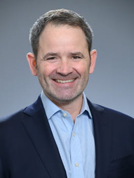 Brendan Tierney Headshot