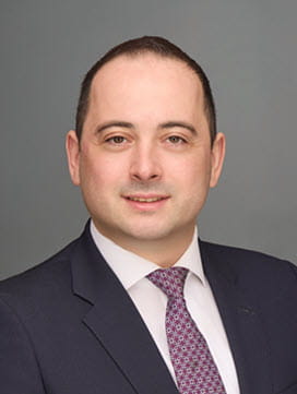 Leon Vayntraub Headshot