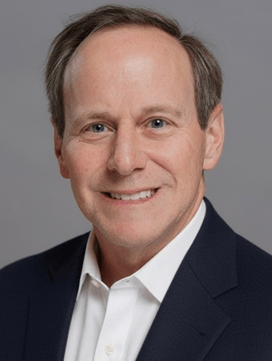 Roger Woodman Headshot