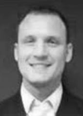 Headshot for Steven Julian