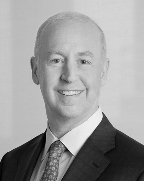 Raymond McDaniel headshot