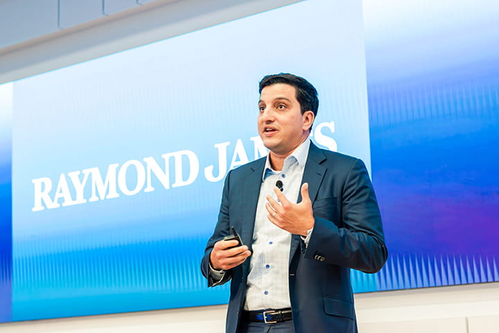 Our Service 1st culture: Recognizing those who go above and beyond