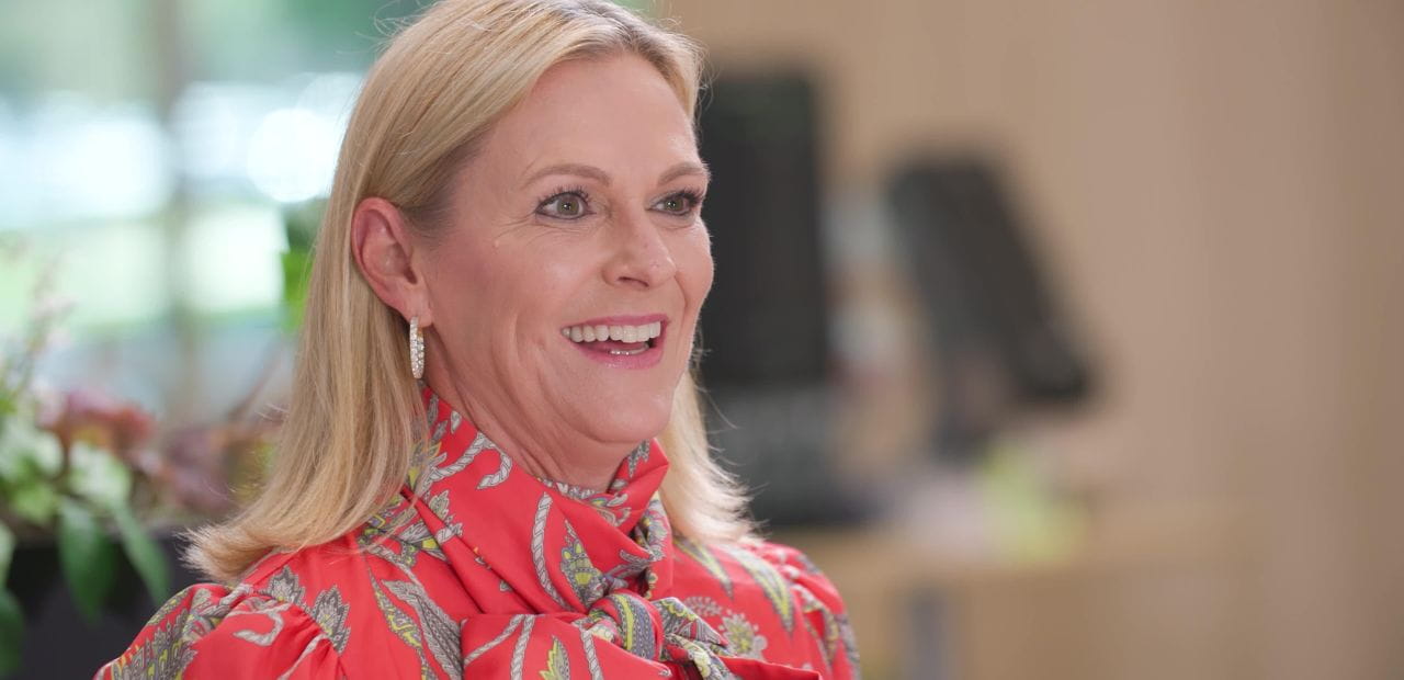 Daren Pippio in People of Raymond James.