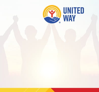 Associates continue tradition of giving through United Way campaign
