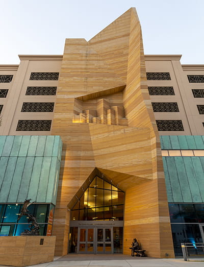 Raymond James walkers at the St. Pete Pier