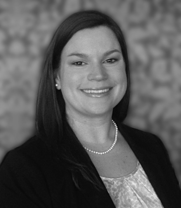 Colleen Beinhauer  bio photo