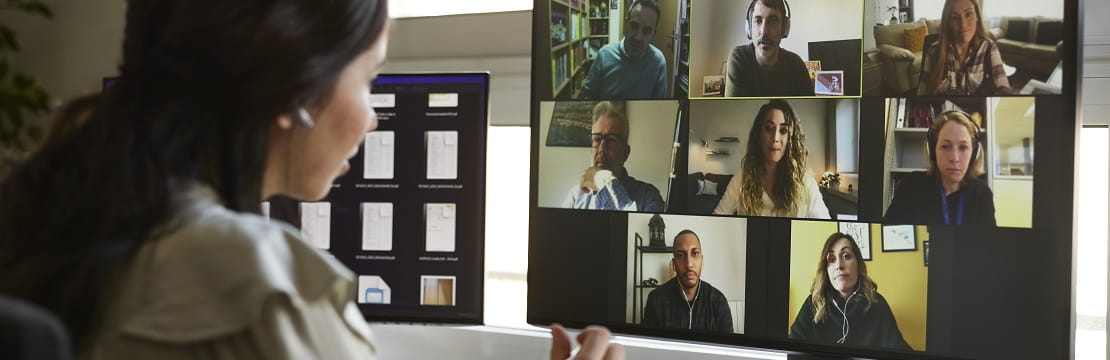 Remote work and its effect on real estate