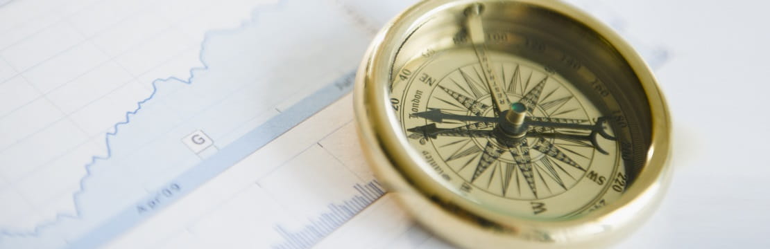 A look at what is shaping our market views